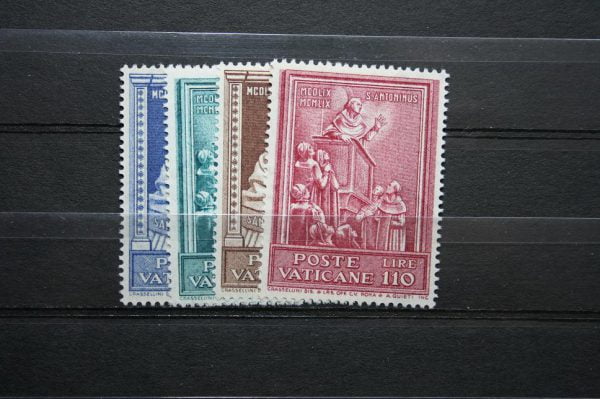Vat 1960 334-337